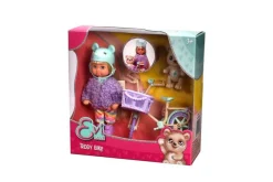 Evi LOVE Teddysykkel