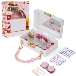 FAO SCHWARZ Portabel sminkkoffert