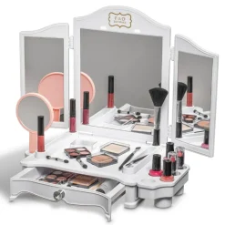 FAO SCHWARZ Vanity Makeup Studio 24 deler