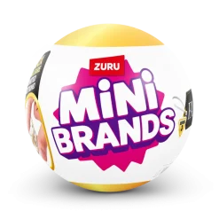 Fashion Mini Brands S3