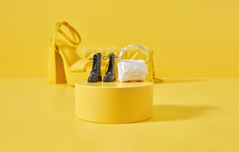 Fashion Mini Brands S3