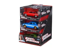 Fast & Furious Lekebil 1:32