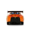 Fast & Furious Radiostyrt Nitro Powered Vapor 1:24