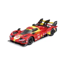 Ferrari 499P fjernstyrt Le Mans-mester 1:24