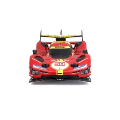 Ferrari 499P fjernstyrt Le Mans-mester 1:24