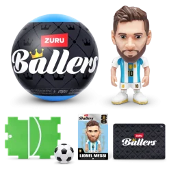 FIFA Ballers Series 1 – Samlefigur