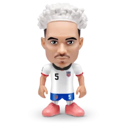 FIFA Ballers Series 1 – Samlefigur