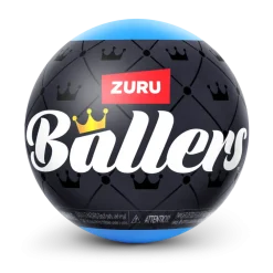 FIFA Ballers Series 1 – Samlefigur