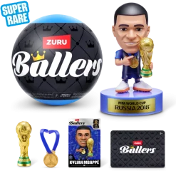 FIFA Ballers Series 1 – Samlefigur
