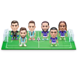FIFA Ballers Series 1 – Samlefigur