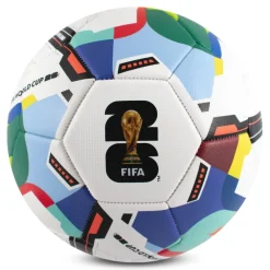 FIFA VM-Fotball Størrelse 5 – Hy-Pro Sigma Unity