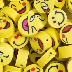 Figurperler, Smiley