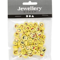Figurperler, Smiley