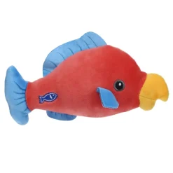 FISCH - Collectible Plush Assortment - 4" Blind