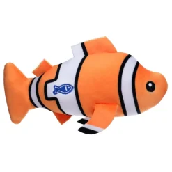 FISCH - Collectible Plush Assortment - 4