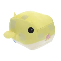 FISCH - Collectible Plush Assortment - 4