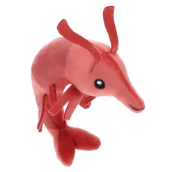 FISCH - Collectible Plush Assortment - 4