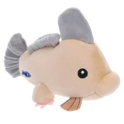 FISCH - Collectible Plush Assortment - 4