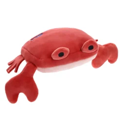 FISCH - Collectible Plush Assortment - 4