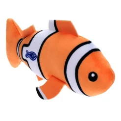 FISCH - Collectible Plush Assortment - 4