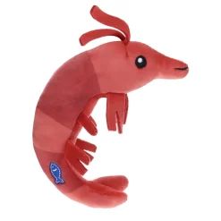 FISCH - Collectible Plush Assortment - 4