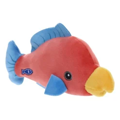 FISCH - Collectible Plush Assortment - 4