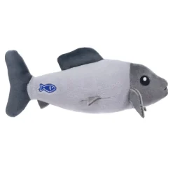 FISCH - Collectible Plush Assortment - 4