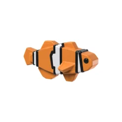 FISCH - Microfigure Pack