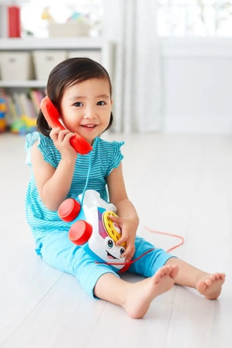 Fisher Price Chatter Phone telefon