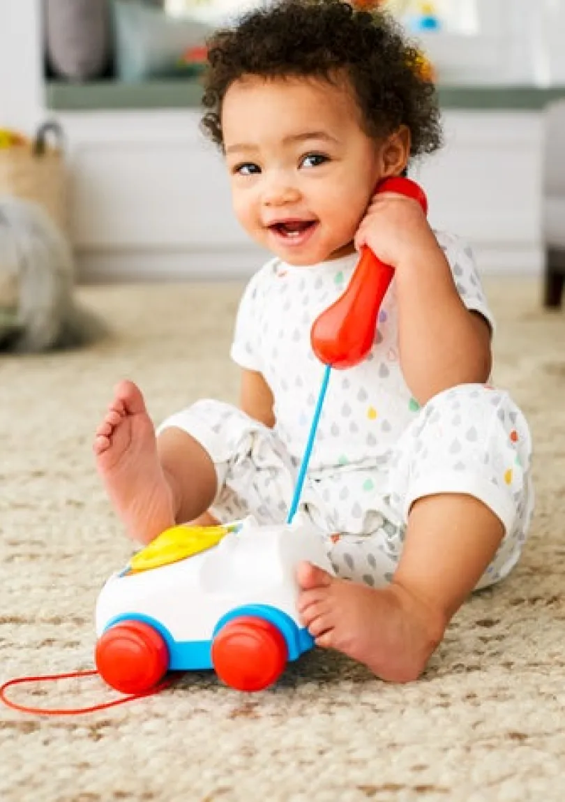 Fisher Price Chatter Phone telefon
