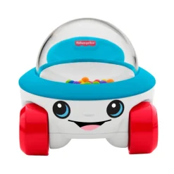 Fisher-Price Classic Mini Corn Popper