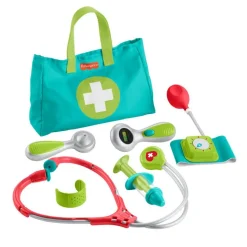 Fisher Price doktorveske