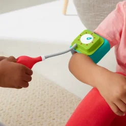 Fisher Price doktorveske