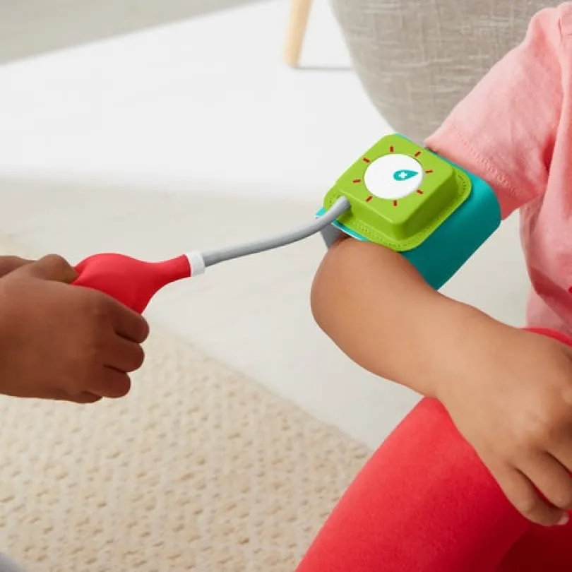 Fisher Price doktorveske