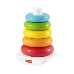 Fisher Price Eco Rock-a-Stack