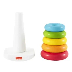 Fisher Price Eco Rock-a-Stack