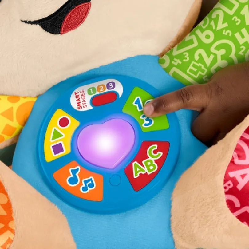 Fisher Price Laugh & Learn Puppy