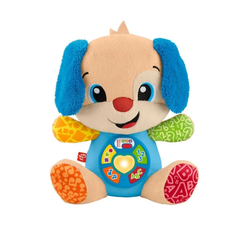 Fisher Price Laugh & Learn Puppy