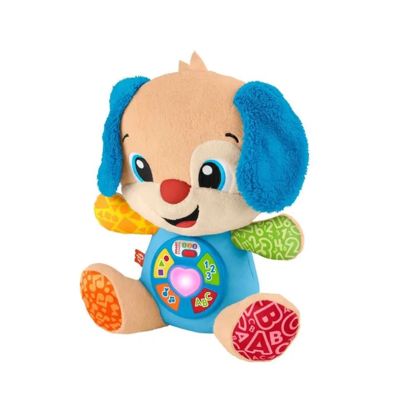 Fisher Price Laugh & Learn Puppy