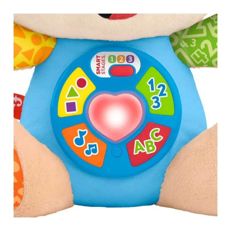 Fisher Price Laugh & Learn Puppy