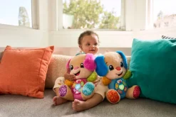 Fisher Price Laugh & Learn Puppy