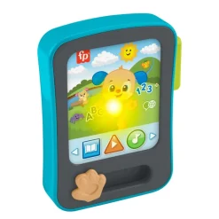 Fisher Price, Laugh & Learn Storytime Reader
