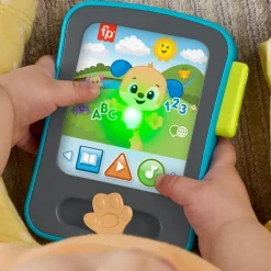 Fisher Price, Laugh & Learn Storytime Reader