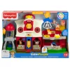 Fisher Price - Little People Caring for Animals Farm