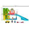 Fisher Price - Lp Learning Garage