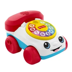 Fisher-Price Mini Pratetelefon
