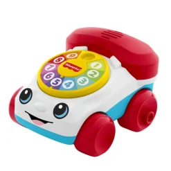 Fisher-Price Mini Pratetelefon