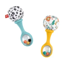 Fisher Price, Rattle 'N Rock Maracas