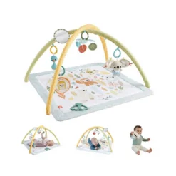 Fisher Price, Sensimals Simply Senses Nyfødt aktivitetsmatte