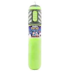 Fluffy Fighterz Lightsaber